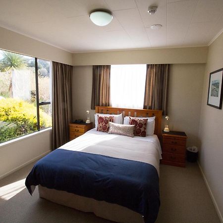 Half-moon Bay Kowhai Lane Lodge חדר תמונה
