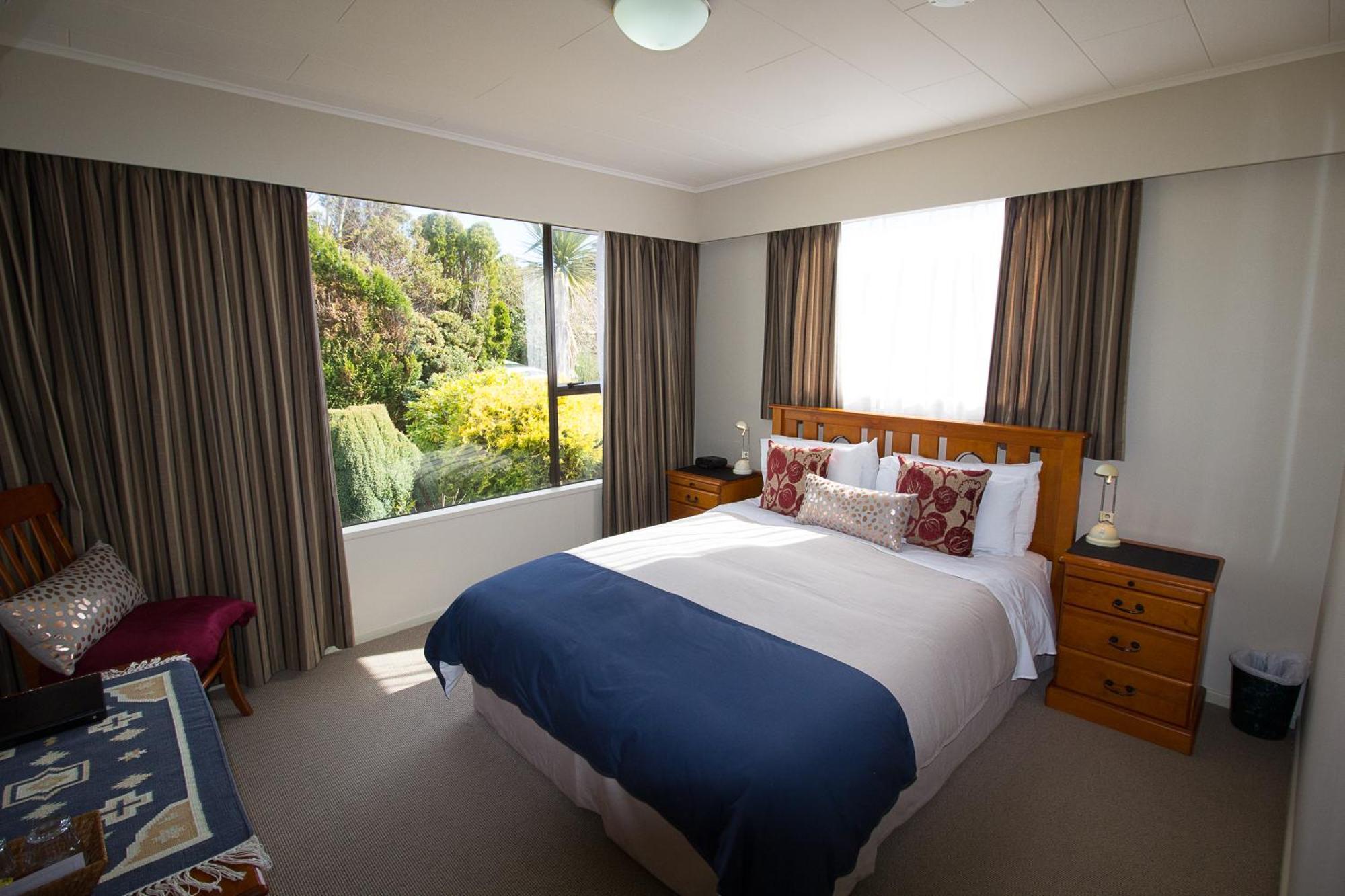 Half-moon Bay Kowhai Lane Lodge חדר תמונה