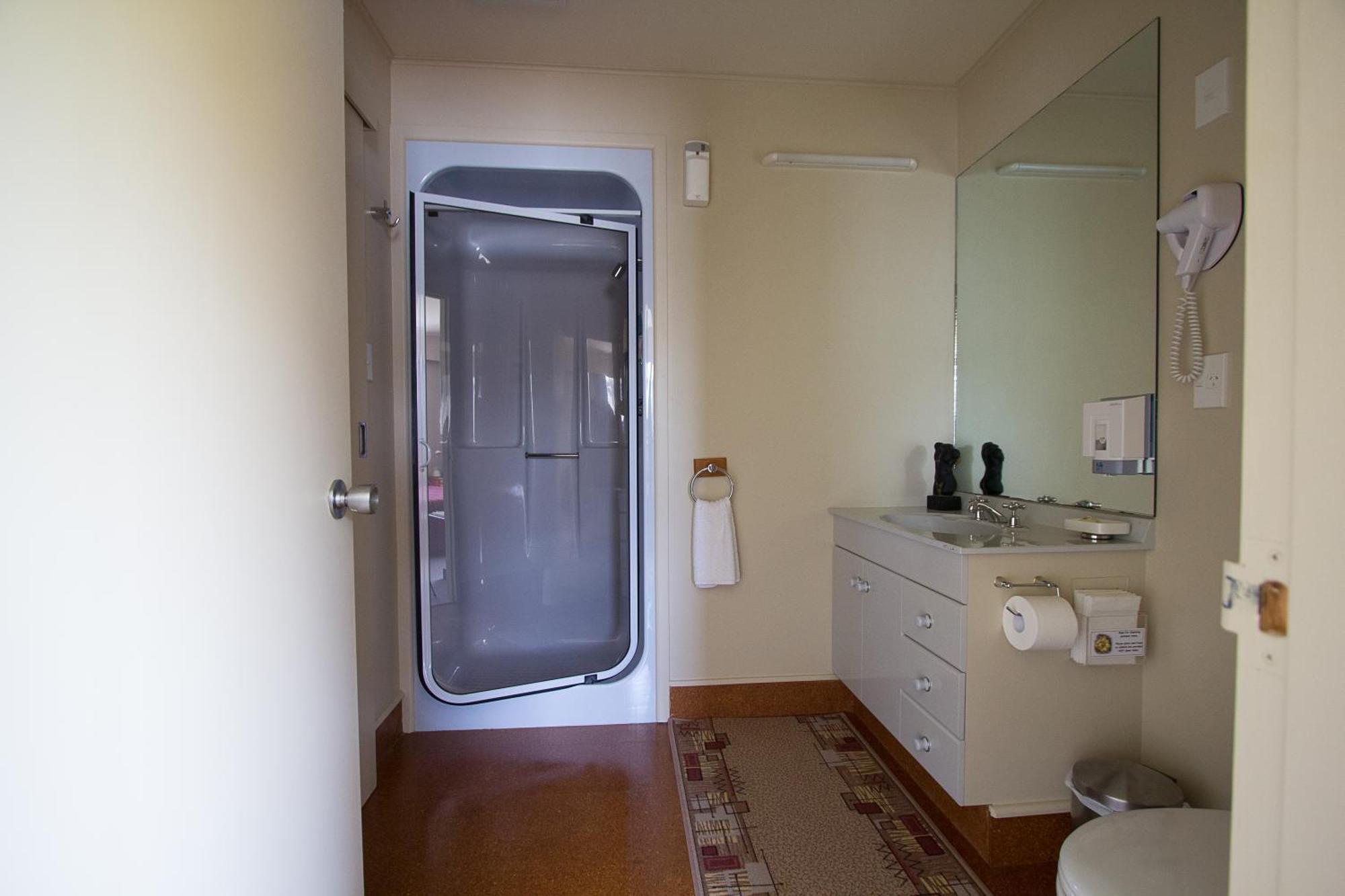 Half-moon Bay Kowhai Lane Lodge חדר תמונה