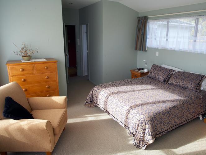 Half-moon Bay Kowhai Lane Lodge מראה חיצוני תמונה
