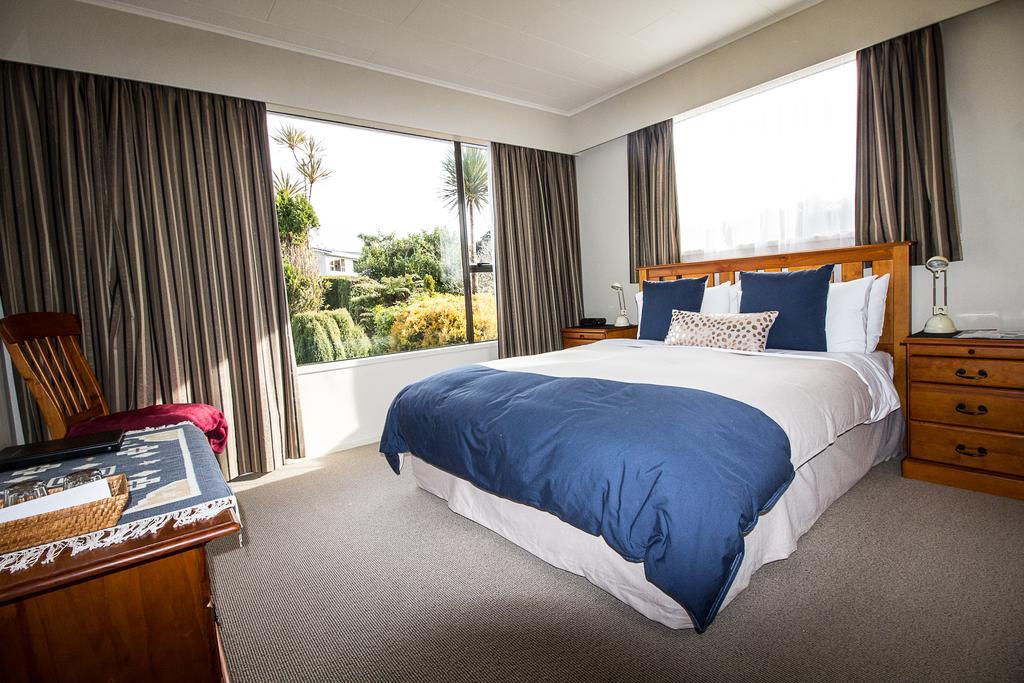 Half-moon Bay Kowhai Lane Lodge חדר תמונה