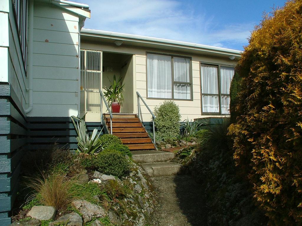 Half-moon Bay Kowhai Lane Lodge מראה חיצוני תמונה